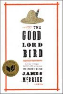 The good lord bird