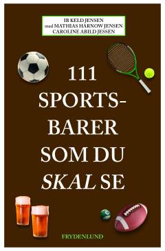 111 sportsbarer som du skal se