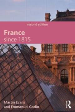 France since 1815