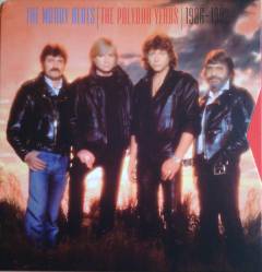 The Polydor years : 1986-1992