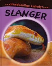 Slanger