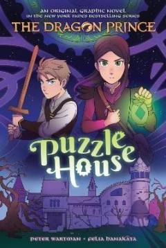 Puzzle house