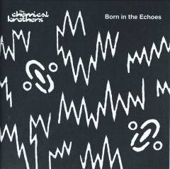 Born in the echoes