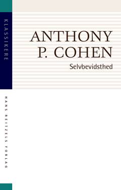 Selvbevidsthed - en alternativ identitets-antropologi