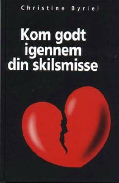 Kom godt igennem din skilsmisse