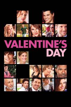 Valentine's day