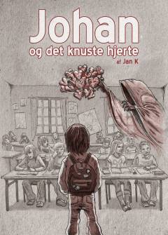 Johan og det knuste hjerte