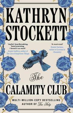 The Calamity Club