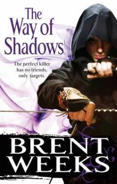 The way of shadows