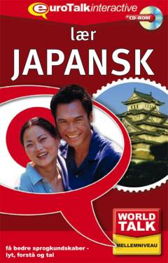 Learn Japanese