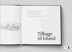 Tilbage til Island