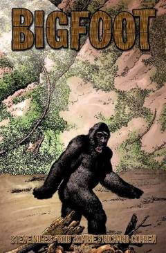 Graphic novel / Tegneserie, 2021