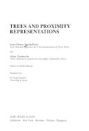 Trees and proximity representations