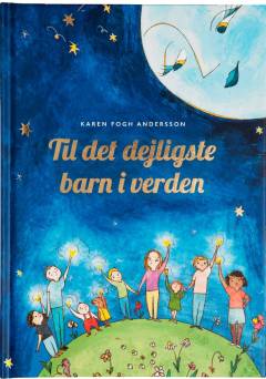 Til det dejligste barn i verden