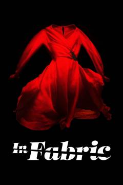 In fabric