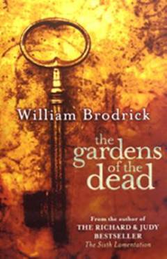 The gardens of the dead