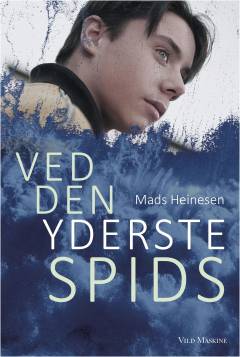 Ved den yderste spids