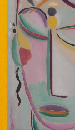 Alexej Jawlensky - variations