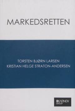 Markedsretten