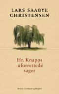 Hr. Knapps uforrettede sager