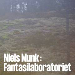Fantasilaboratoriet