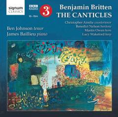 The canticles