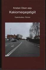 Kakiorneqaqatigiit : oqaluttualiaq