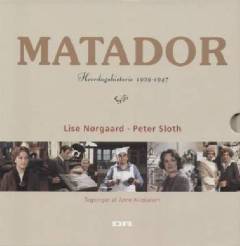 Matador : hverdagshistorie 1929-1947