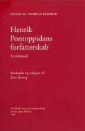 Henrik Pontoppidans forfatterskab. En bibliografi