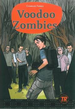 Voodoo zombies