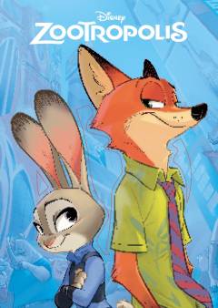 Zootropolis