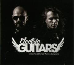 Electric Guitars