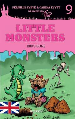 Little monsters - Bibi's Bone