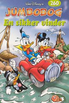En sikker vinder