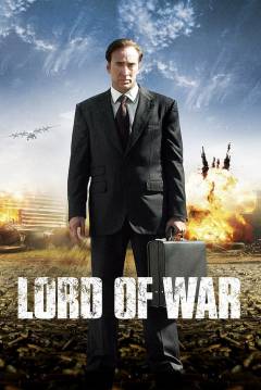 Lord of war