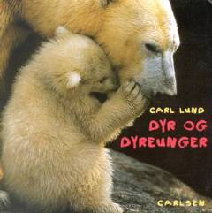 Dyr og dyreunger