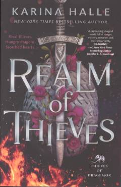Realm of thieves