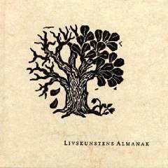 Livskunstens almanak : et ord for hver dag af året om kunsten at leve vel