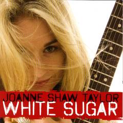 White sugar