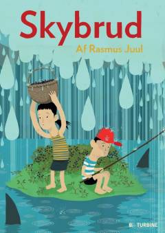 Billedbog, 1. udgave, 2014