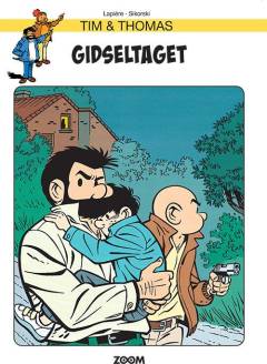 Gidseltaget