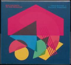 Got the keys to the kingdom : live at Village Vanguard