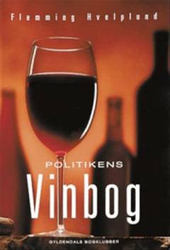 Politikens vinbog
