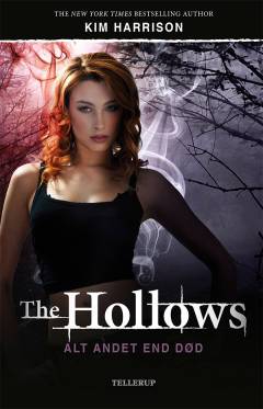 The hollows. Bind 3 : Alt andet end død