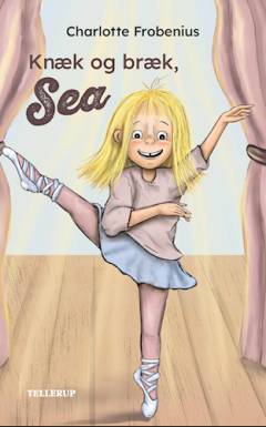 Knæk og bræk, Sea