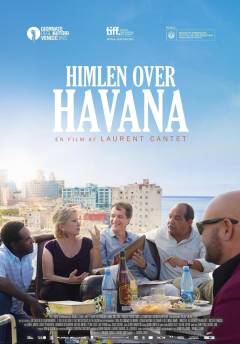 Himlen over Havana