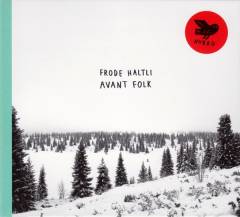 Avant folk