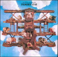 Flight b741