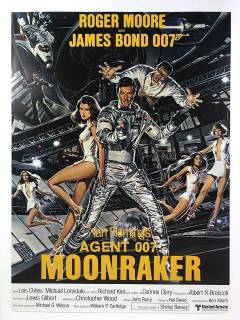 Moonraker
