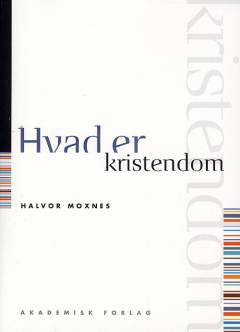 Hvad er kristendom